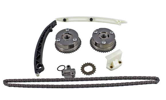 Timing Chain Kit with Water Pump 2011-2021 Buick,Chevrolet 1.4L