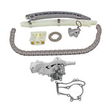 Timing Chain Kit with Water Pump 2011-2021 Buick,Chevrolet 1.4L