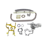 Timing Chain Kit with Water Pump 2011-2021 Buick Encore, Chevrolet Cruze, Chevrolet Sonic 1.4L