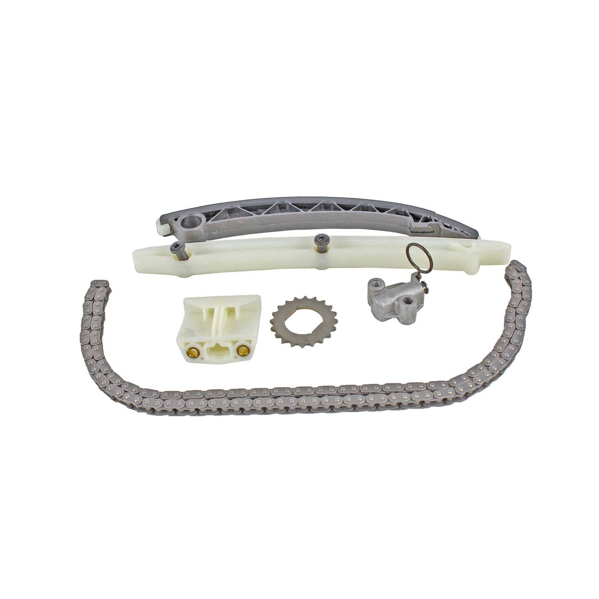 Timing Chain Kit with Water Pump 2011-2021 Buick Encore, Chevrolet Cruze, Chevrolet Sonic 1.4L