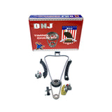 2016 Cadillac CTS 2.0L Timing Set