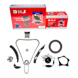 Timing Chain Kit 2016-2022 Buick Chevrolet GMC 1.4L-1.5L