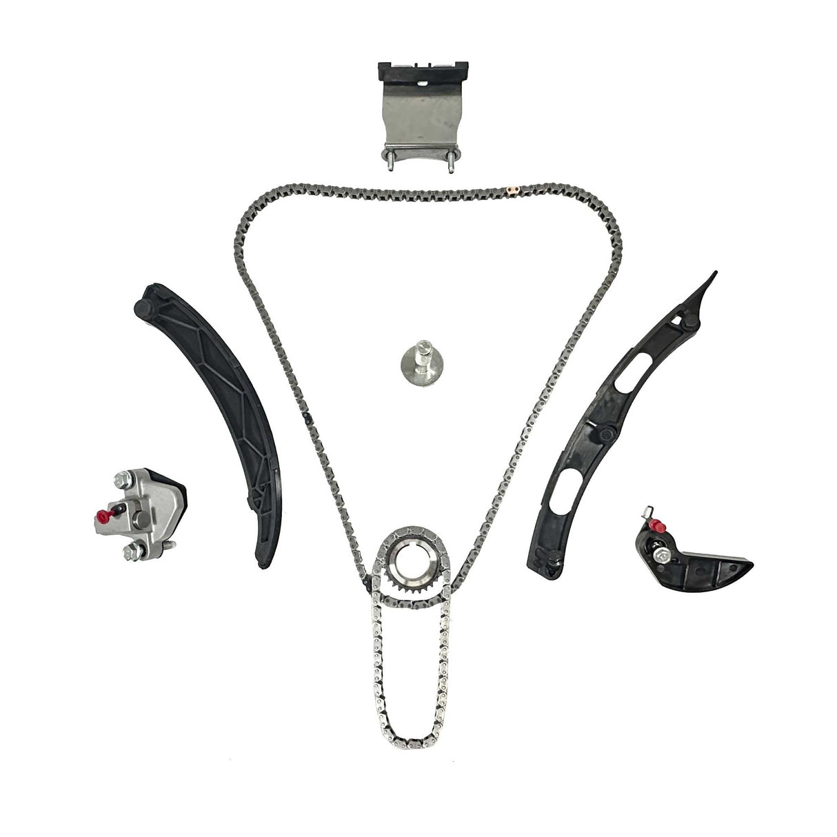 Timing Chain Kit 2016-2022 Buick Chevrolet GMC 1.4L-1.5L
