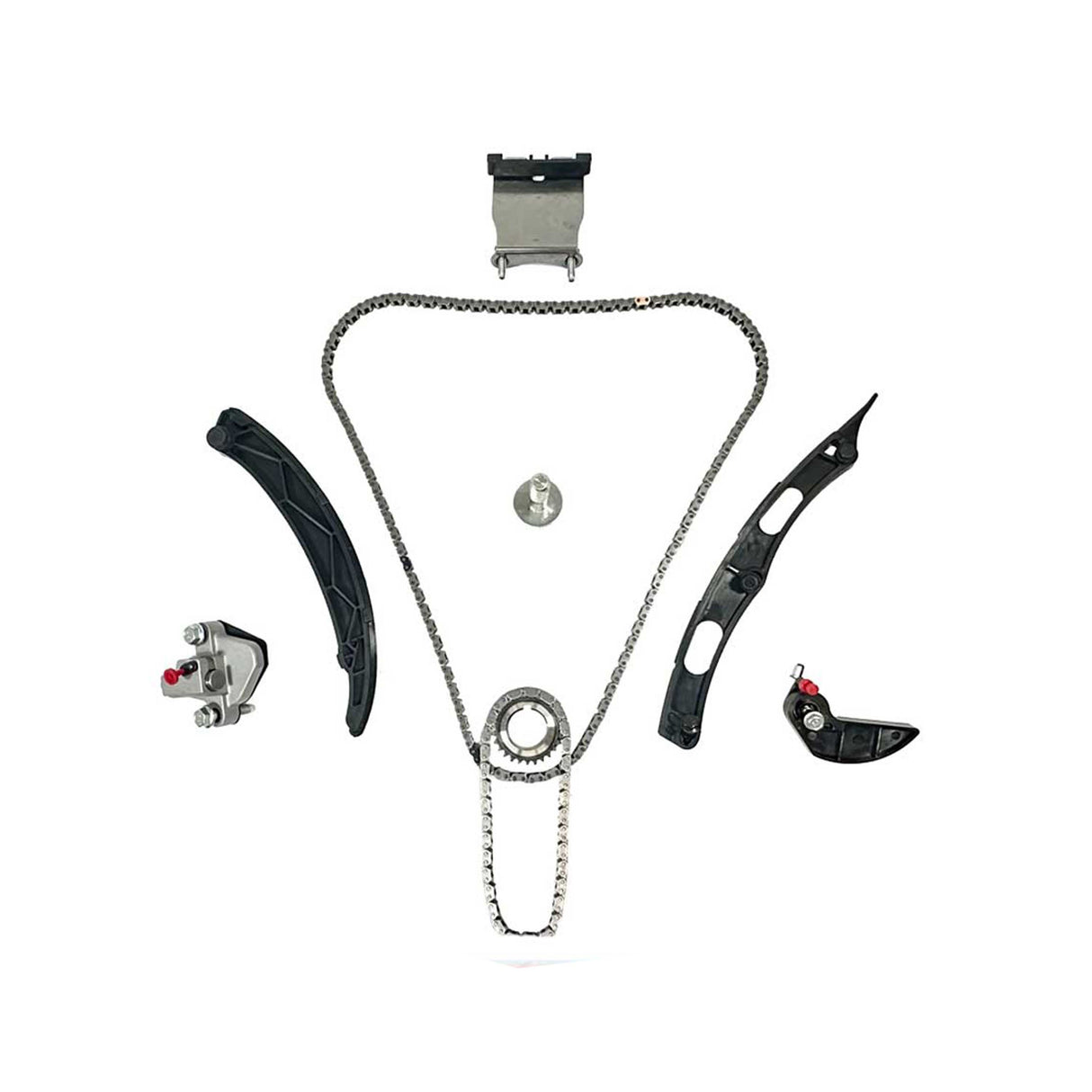 Master Engine Rebuild Kit 2016-2022 Chevrolet 1.5L
