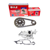 Timing Chain Kit with Water Pump 1991-1994 Ford,Mazda 3.0L