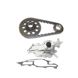 Timing Chain Kit with Water Pump 1995-1998 Ford,Mazda 3.0L