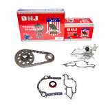 Timing Chain Kit with Water Pump 1995-1998 Ford,Mazda 3.0L