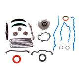 Timing Chain Kit with Water Pump 2003-2009 Ford,Lincoln,Mazda,Mercury 3.0L