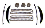 Timing Chain Kit with Water Pump 2003-2009 Ford,Lincoln,Mazda,Mercury 3.0L