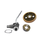 Timing Chain Kit with Water Pump 1993-1996 Ford 4.9L