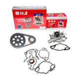 Timing Chain Kit with Water Pump 1989-1993 Ford,Lincoln 5.0L