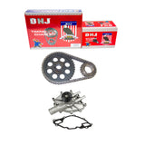 Timing Chain Kit with Water Pump 1989-1993 Ford,Lincoln 5.0L