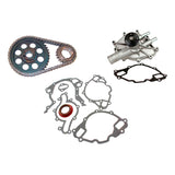 Timing Chain Kit with Water Pump 1989-1993 Ford,Lincoln 5.0L