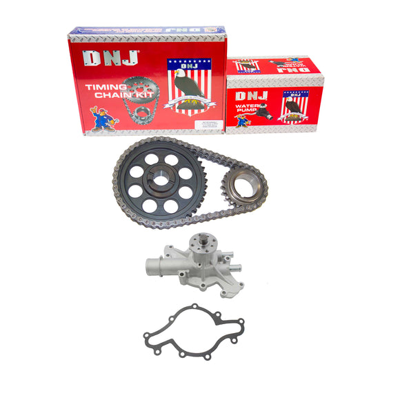 Timing Chain Kit with Water Pump 1994-1995 Ford 5.0L