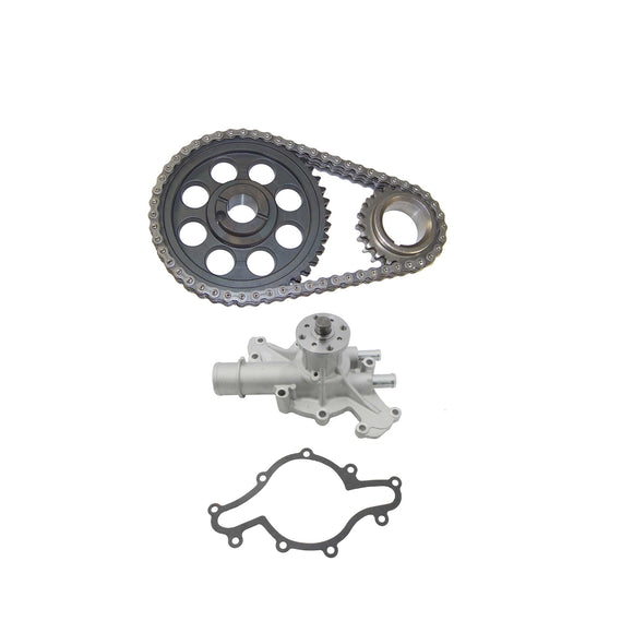 Timing Chain Kit with Water Pump 1994-1995 Ford 5.0L