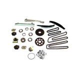 Timing Chain Kit with Water Pump 2001-2002 Lincoln 5.4L