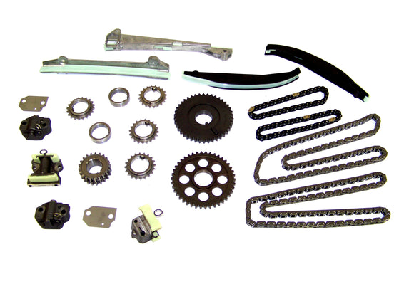 Timing Chain Kit with Water Pump 2002-2004 Lincoln 5.4L