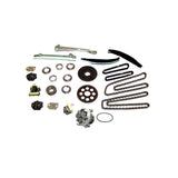 Timing Chain Kit with Water Pump 2002-2004 Lincoln 5.4L