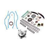 Timing Chain Kit with Water Pump 1999-2000 Lincoln 5.4L