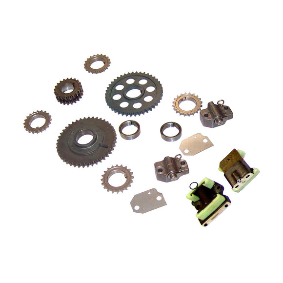 1999 Lincoln Navigator 5.4L Timing Set