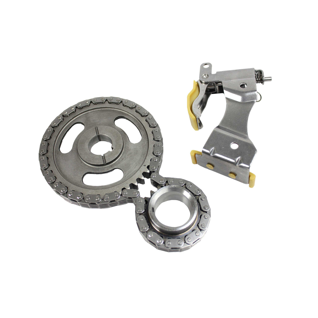 Engine Rebuild Kit 2005-2007 Ford 3.9L