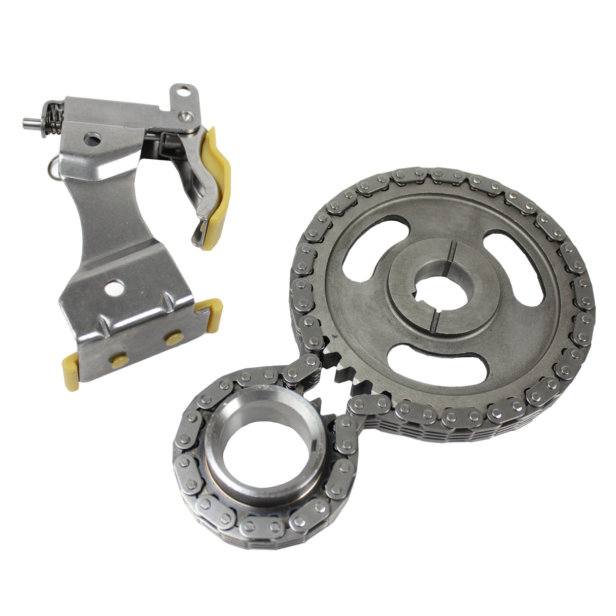 Timing Chain Kit with Water Pump 1997-2008 Ford 4.2L