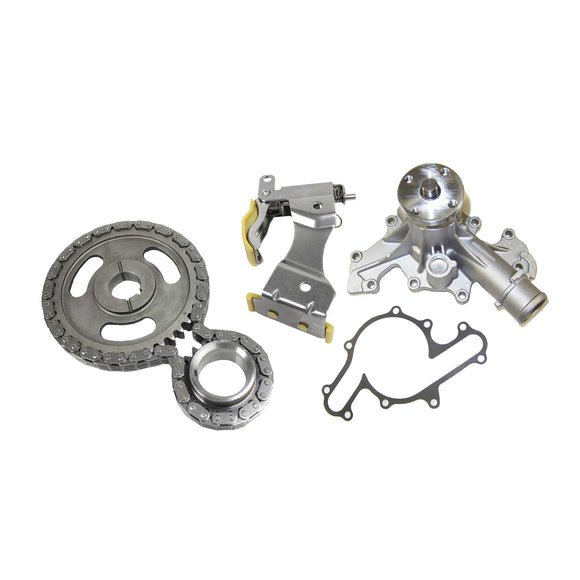 Timing Chain Kit with Water Pump 1994-1995 Ford,Mercury 3.8L