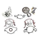 Timing Chain Kit with Water Pump 1996-2004 Ford,Mercury 3.8L-3.9L