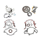 Timing Chain Kit with Water Pump 1996-2007 Ford,Mercury 3.8L-4.2L
