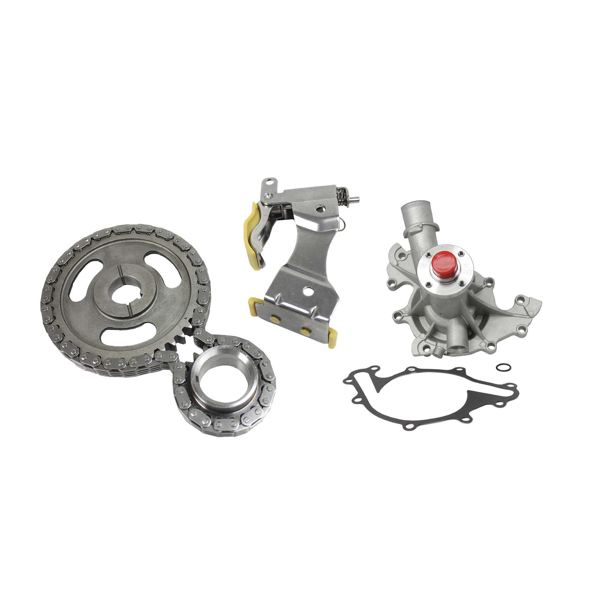 Timing Chain Kit with Water Pump 1997-2008 Ford 4.2L