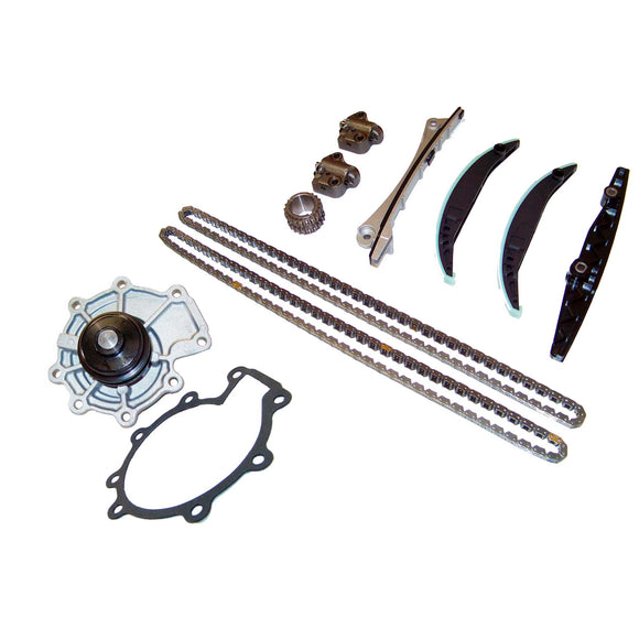 Timing Chain Kit with Water Pump 2003-2008 Ford,Mazda,Mercury 3.0L