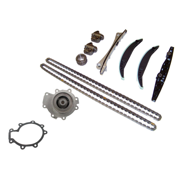 Timing Chain Kit with Water Pump 2006-2007 Ford,Mercury 3.0L