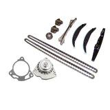 Timing Chain Kit with Water Pump 2009 Mazda 3.0L