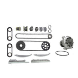 Timing Chain Kit with Water Pump 1993-1997 Ford,Lincoln 4.6L