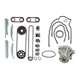 Timing Chain Kit with Water Pump 1993-1997 Ford, Lincoln 4.6L V8