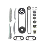 Master Engine Rebuild Kit