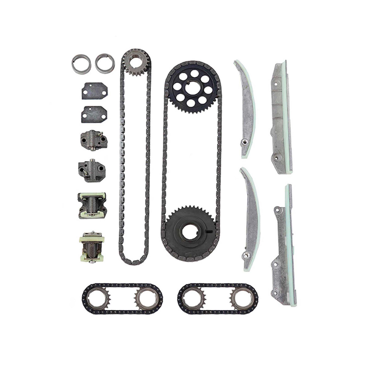 Timing Chain Kit with Water Pump 1993-1997 Ford, Lincoln 4.6L V8