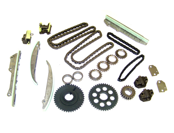 Timing Chain Kit with Water Pump 1995-1997 Lincoln 4.6L