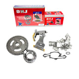 Timing Chain Kit with Water Pump 1990-1993 Ford,Lincoln,Mercury 3.8L