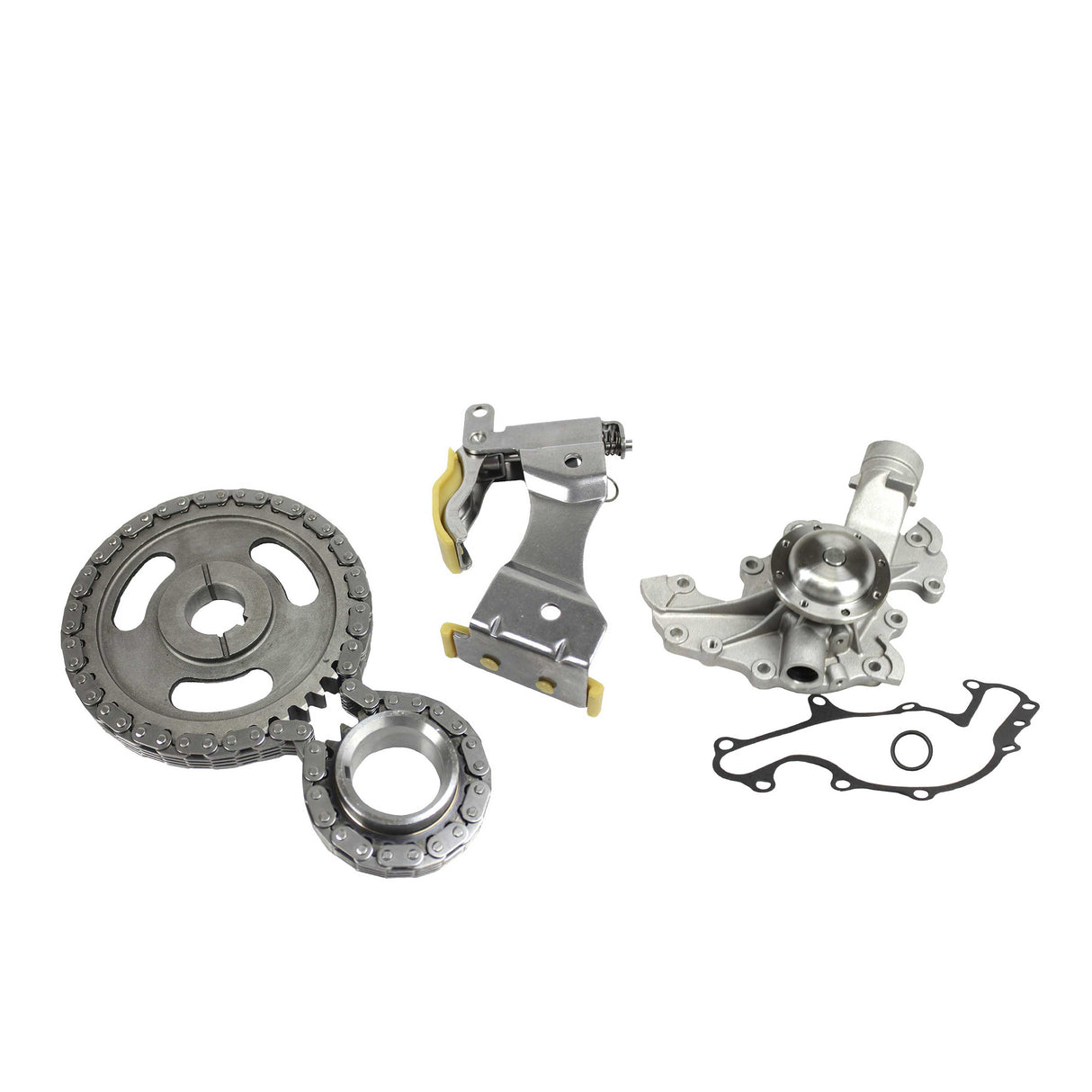 Timing Chain Kit with Water Pump 1994-1995 Ford,Lincoln,Mercury 3.8L
