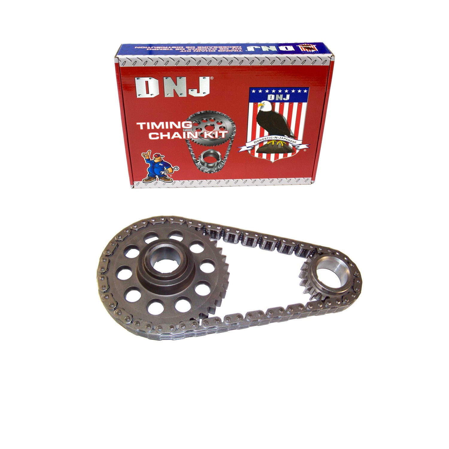 1996 Ford Ranger Timing Set