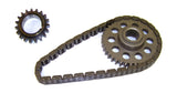 Timing Chain Kit with Water Pump 1991-1994 Ford,Mazda 3.0L