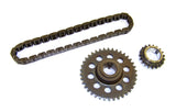 Timing Chain Kit with Water Pump 1999-2008 Ford,Mazda 3.0L