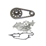 Timing Chain Kit with Water Pump 1995-1998 Ford,Mercury 3.0L