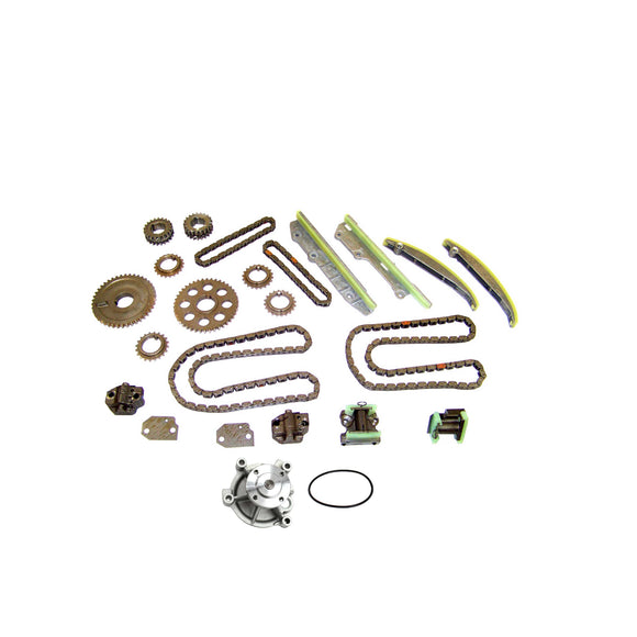 Timing Chain Kit with Water Pump 1998-2000 Lincoln 4.6L