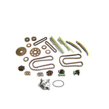 Timing Chain Kit with Water Pump 1998-2000 Lincoln 4.6L