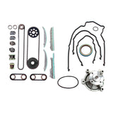 Timing Chain Kit with Water Pump 1995-1997 Lincoln 4.6L