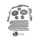 Timing Chain Kit with Water Pump 1994-2001 Ford,Lincoln,Mercury 4.6L