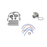 Timing Chain Kit with Water Pump 1994-2001 Ford,Lincoln,Mercury 4.6L