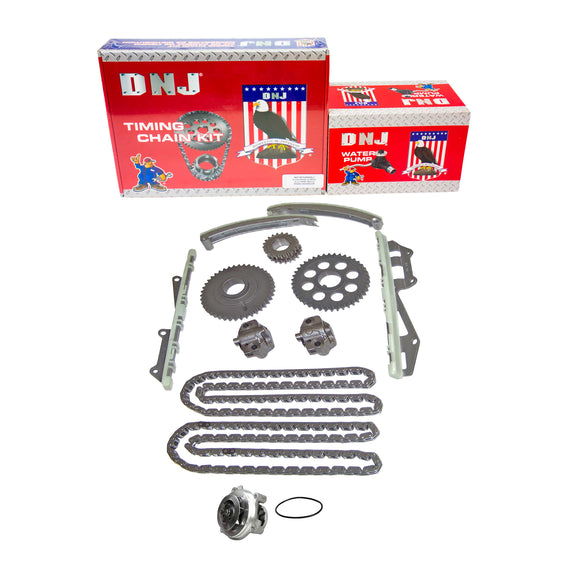 Timing Chain Kit with Water Pump 1998-2001 Ford,Lincoln,Mercury 4.6L